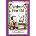 Arthur's Pen Pal