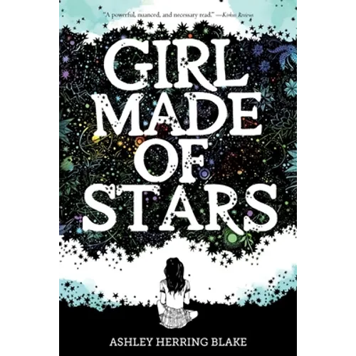 Girl Made of Stars