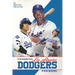 The Essential Los Angeles Dodgers Fan Book
