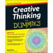 Creative Thinking for Dummies