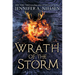 Wrath of the Storm (Mark of the Thief, Book 3): Volume 3