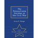 The Pennsylvania German in the Civil War - War College Series