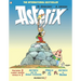 Asterix Omnibus Vol. 8: Collecting Asterix and the Great Crossing, Obelix and Co, Asterix in Belgium
