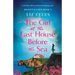 The Girl at the Last House Before the Sea: An absolutely addictive and heartbreaking page-turner