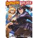 Dungeon Builder: The Demon King's Labyrinth Is a Modern City! (Manga) Vol. 11