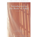 Introduction To The Book Of Zohar