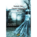 Fantastic Tales / Cuentos Fantásticos - Vol. I: Bilingual English & Spanish edition