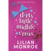 Dirty Little Midlife Crisis: A later-in-life romance