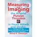 Measuring and Imaging the Arterial Platelet Thrombus in Heart Attack and Stroke: Saving Lives by Rapid Intervention with Drugs, Devices and Genetics