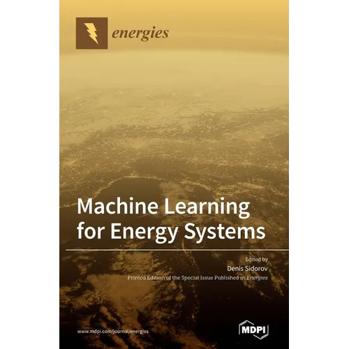 Machine Learning for Energy Systems