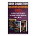 Blacksmithing Guide: 40 Real Tips You Need To Know To Start Working With Metal: ( Blacksmithing, Blacksmith, How To Blacksmith, How To Blac