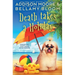 Death Takes a Holiday: Cozy Mystery