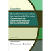 Consideraciones Sobre Las Fuentes del Derecho Constitucional Y La Interpretación de la Constitución
