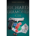 Richard Diamond, CIA