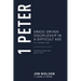 1 Peter: Grace-Driven Discipleship in a Difficult Age