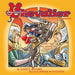 Chevalier the Queen's Mouseketeer: For Queen and Country(A Rhyming Fairy Tale Fantasy Adventure Children's Bedtime Story Books for Kids and Beginner R