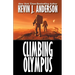 Climbing Olympus