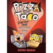 Pizza and Taco: Scariest Sleepover Ever!: (A Graphic Novel)