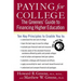Paying for College: The Greenes' Guide to Financing Higher Education