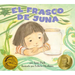 El Frasco de Juna (Juna's Jar): (Juna's Jar)