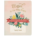 Blessed Is She Who Prays: Devotions and Prayers for Women