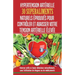 Hypertension Artérielle: 30 superaliments naturels et éprouvés pour contrôler et réduire votre tension artérielle élevée et l'hypertension (Liv