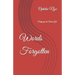 Words Forgotten: Poetry from the Broken Girl