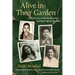 Alive in Their Garden: The True Story of the Mirabal Sisters and Their Fight for Freedom