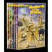 Gospel Time Trekkers Set (6 Books)