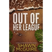 Out of Her League: A Gemi Kittredge Mystery Book 2
