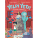 Yelp Yeti! Chaos in Kathmandu