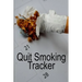 Quit Smoking Tracker: Smoke Free Log Book With Daily, Monthly & Yearly Habit Tracker For Measuring Progress Of Living A Better & Healhier Life Without