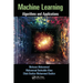 Machine Learning: Algorithms and Applications