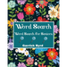 Word Search For Seniors: Jumbo Word Search For Adults And Seniors With 50 Theme Puzzles