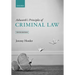 Ashworth's Principles of Criminal Law