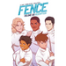 Fence: Redemption