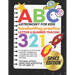 Astronomy for Kids, Handwriting Practice Letter & Number Tracing (The Big Book of Letter Tracing and Coloring): Activity Book, Alphabet, Number and Vo