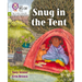 Big Cat Phonics for Little Wandle Letters and Sounds Revised - Snug in the Tent: Phase 4