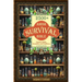 Amish Survival Bible: 2500+ Timeless Skills, Remedies, and Traditions for Thriving Off-Grid