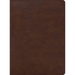 CSB Apologetics Study Bible for Students, Brown Leathertouch