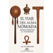 El Viaje del Alma Nómada: Redescubriendo el Tengriismo