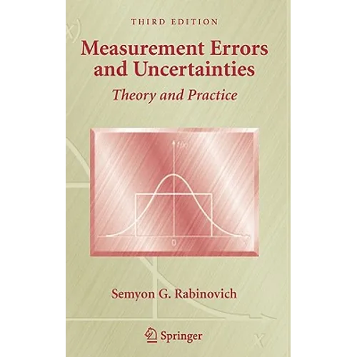 Measurement Errors and Uncertainties: Theory and Practice