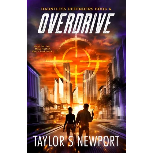 Overdrive