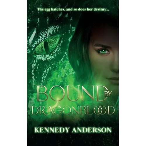 Bound by Dragonblood