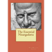 The Essential Nisargadatta