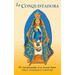 La Conquistadora (Chavez): The Autobiography of an Ancient Statue