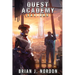 Quest Academy: Saviors