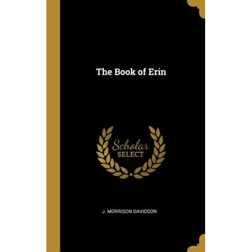The Book of Erin