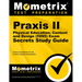 PRAXIS II Physical Education: Content and Design (5095) Exam Secrets Study Guide: PRAXIS II Test Review for the PRAXIS II: Subject Assessments