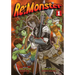 RE: Monster Vol. 1